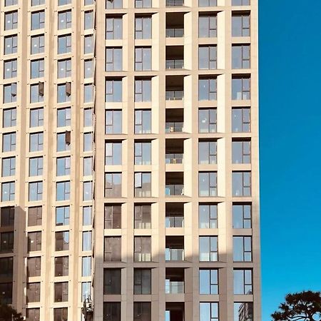 Wecostay Namsan Сеул Экстерьер фото