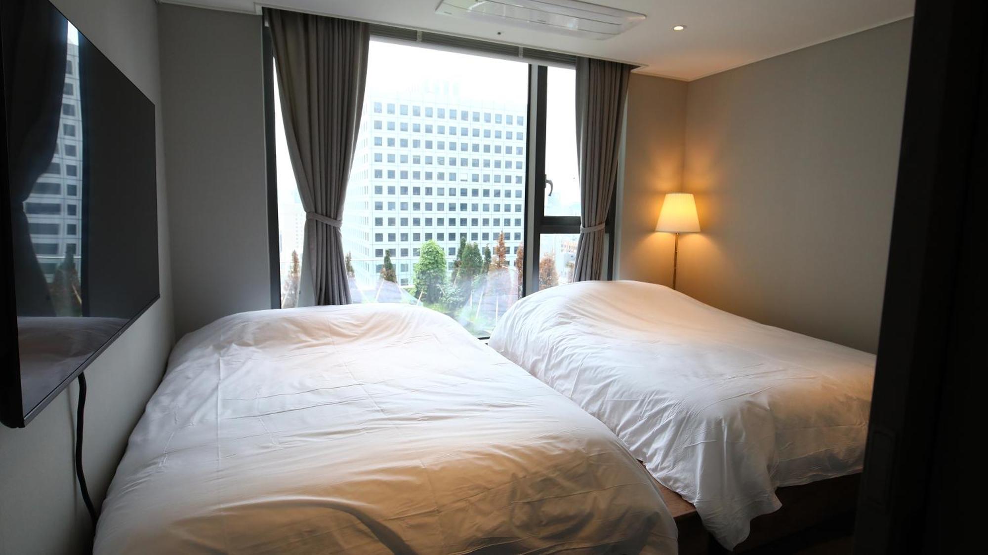 Wecostay Namsan Сеул Экстерьер фото