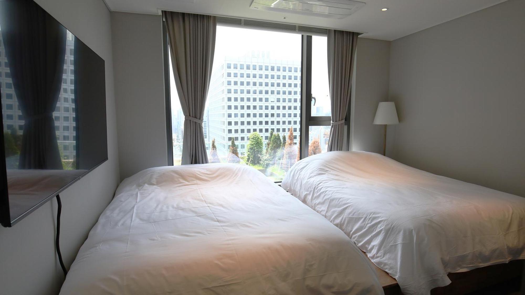 Wecostay Namsan Сеул Экстерьер фото