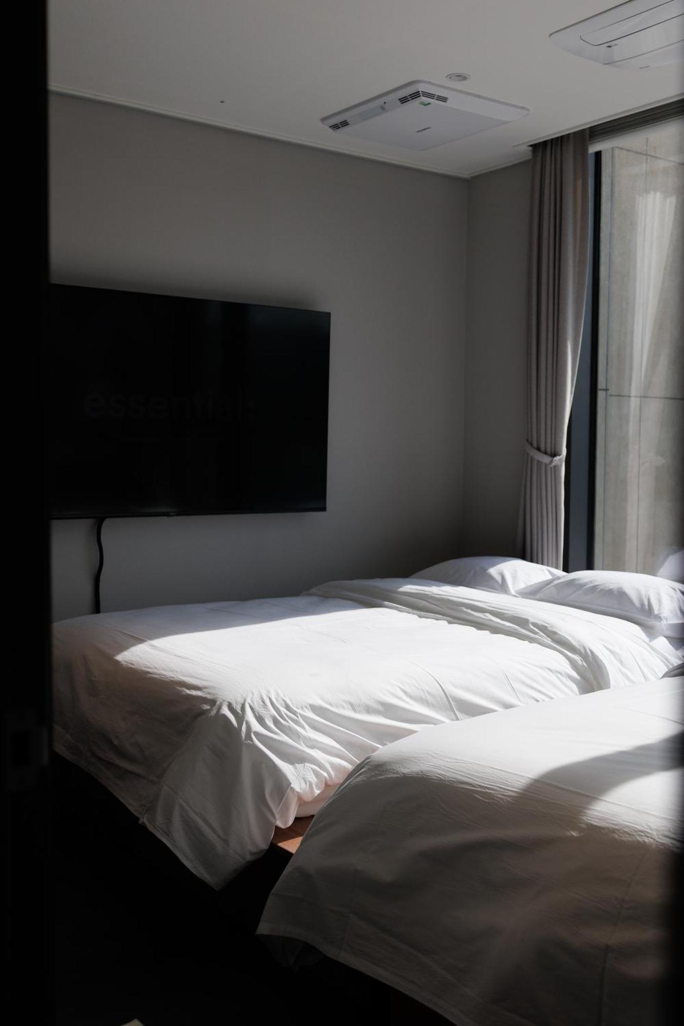 Wecostay Namsan Сеул Экстерьер фото