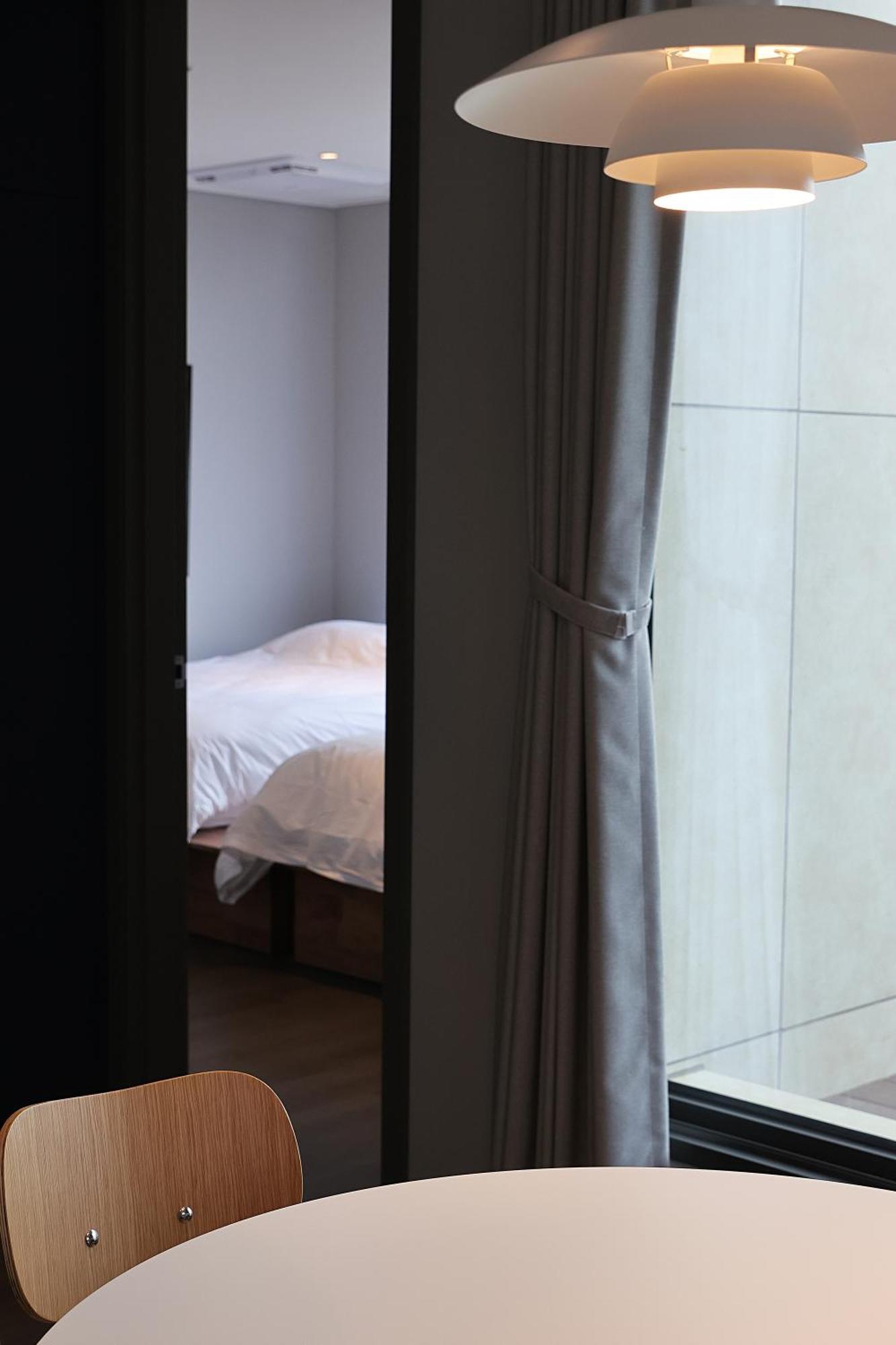 Wecostay Namsan Сеул Экстерьер фото