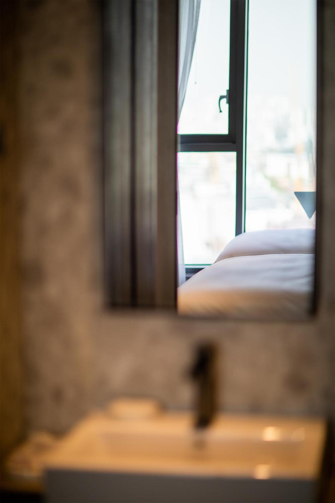 Wecostay Namsan Сеул Экстерьер фото