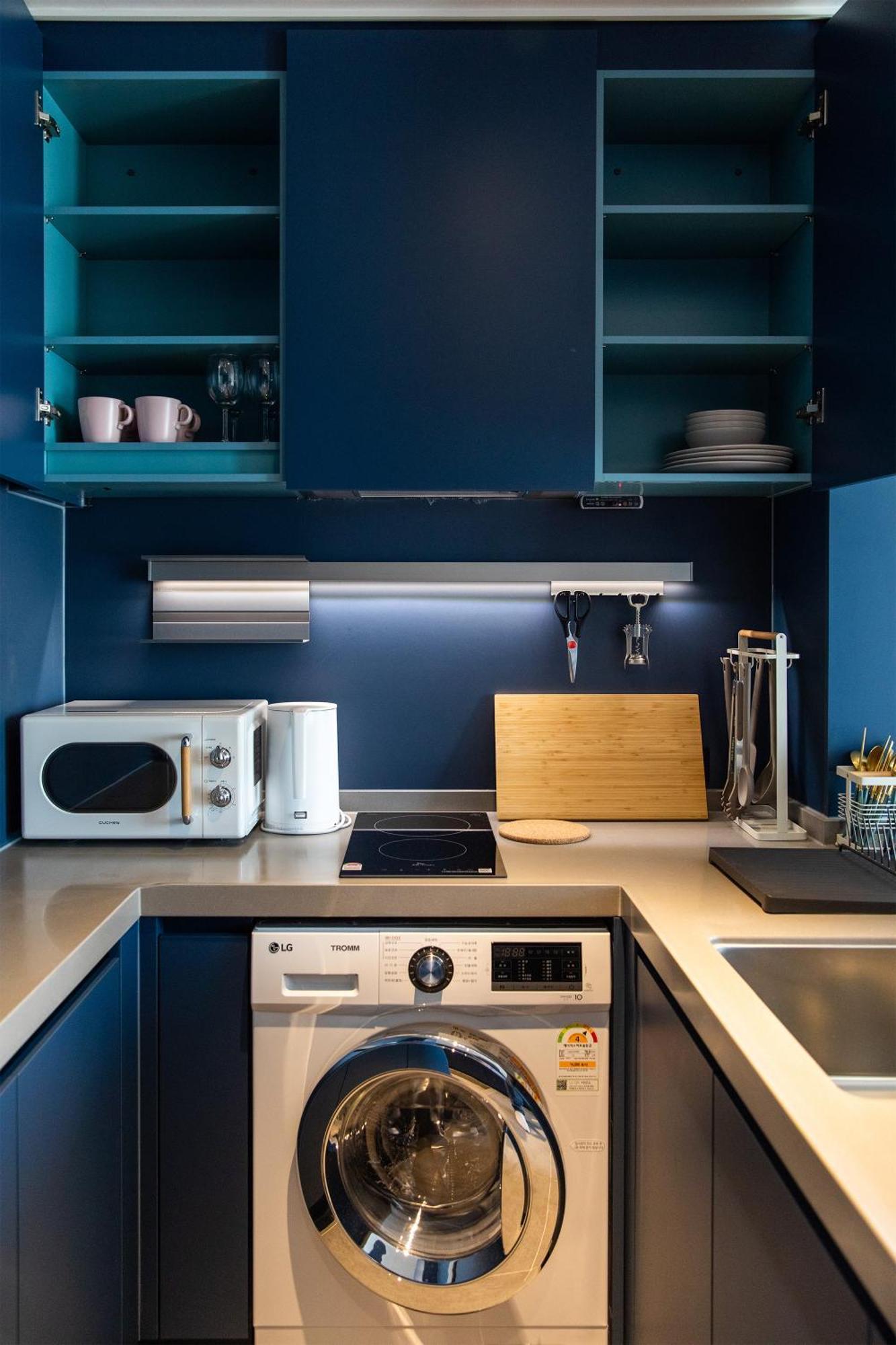 Wecostay Namsan Сеул Экстерьер фото