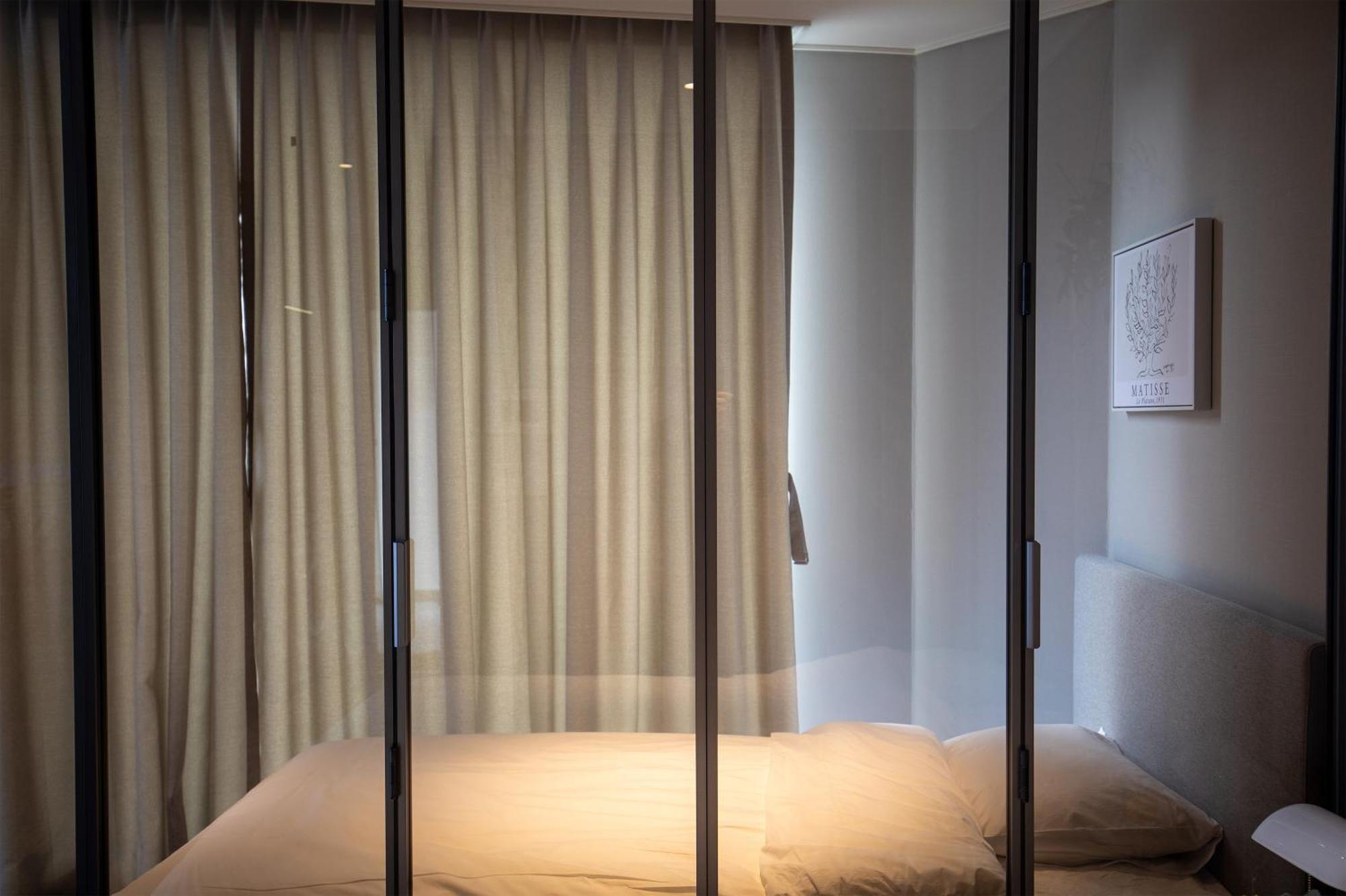 Wecostay Namsan Сеул Экстерьер фото