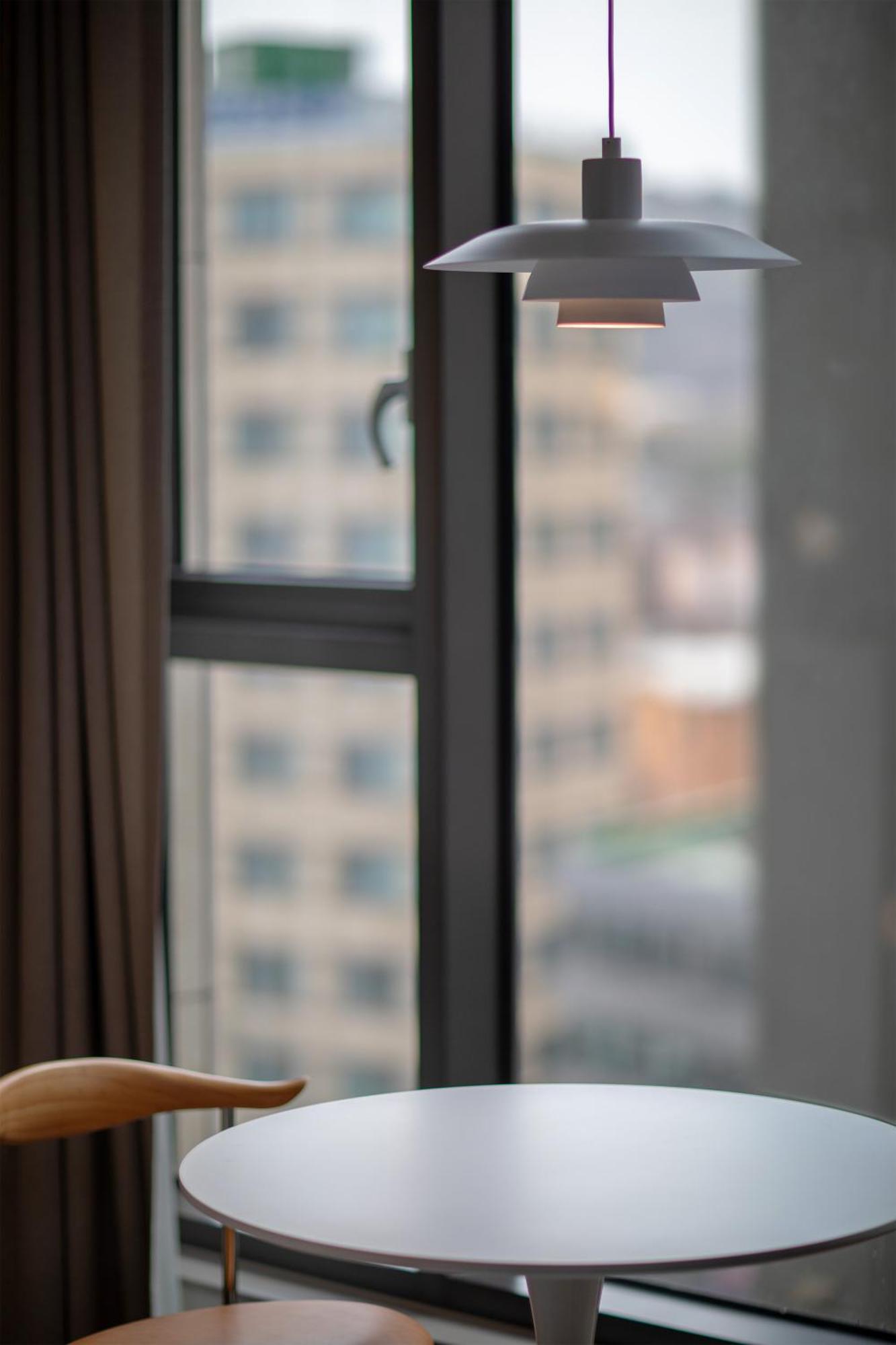 Wecostay Namsan Сеул Экстерьер фото