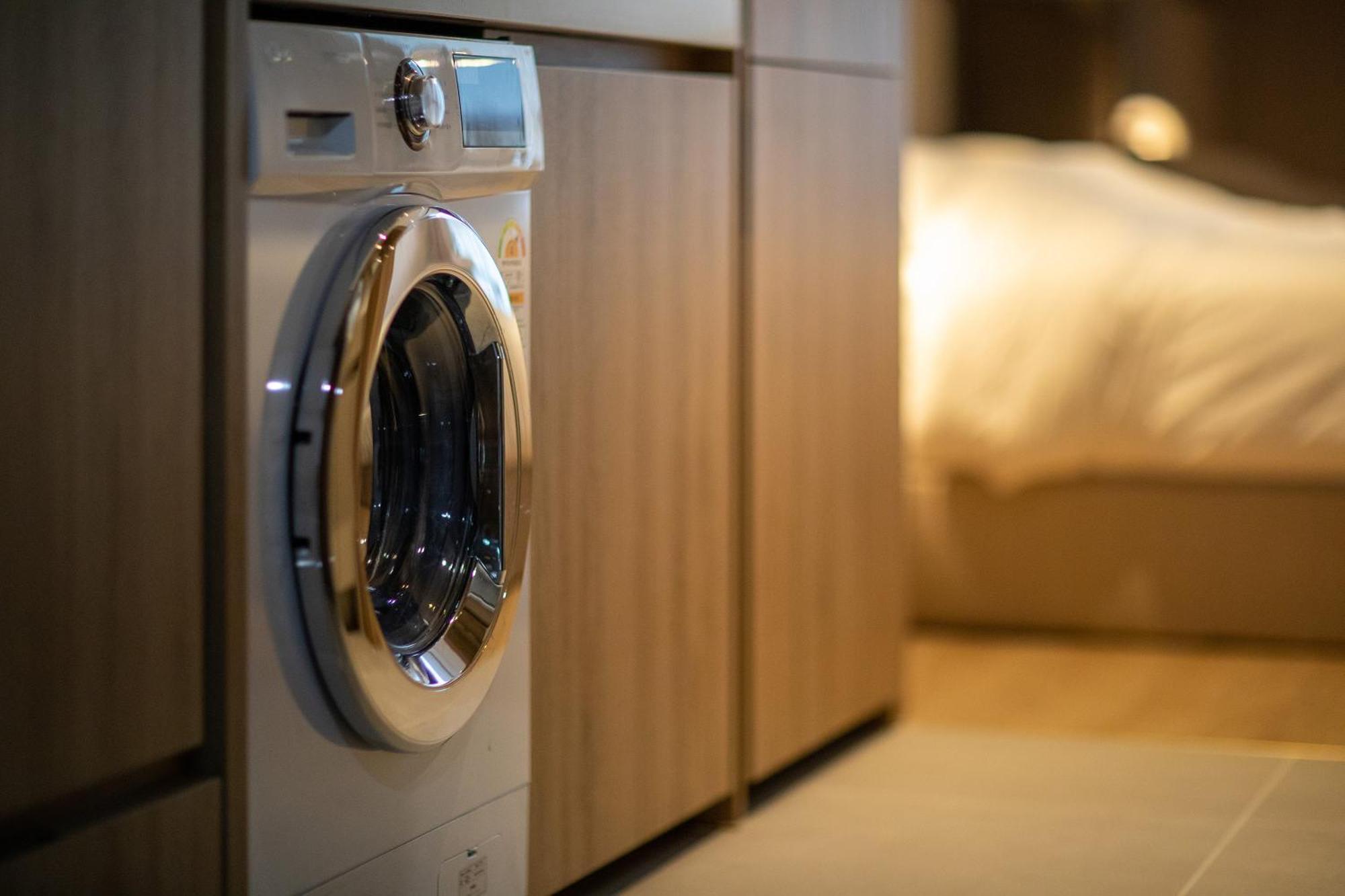 Wecostay Namsan Сеул Экстерьер фото